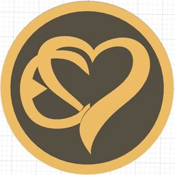 claspheart