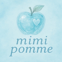 mimipomme ミミポム