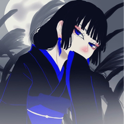 月霧丸