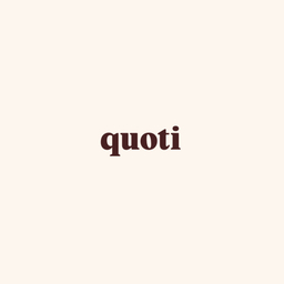 quoti