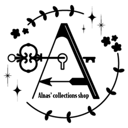 アルナスの収集品店 -魔法雑貨-