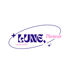 LUNE flower