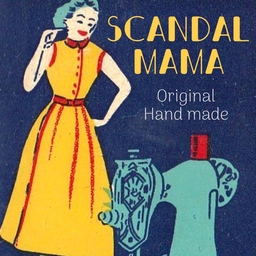 SCANDAL MAMA