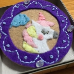 Mme.キャンベル
