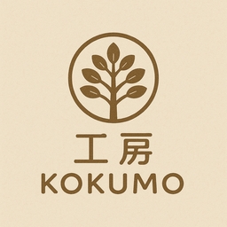 工房　KOKUMO　