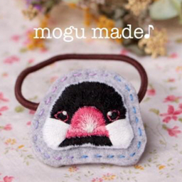 mogu made♪