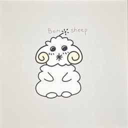 bom-sheep