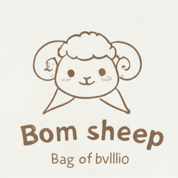 Bom*sheep factory