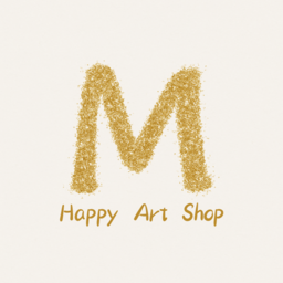 happy art shop