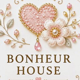 Bonheur*house