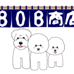 BOB商店