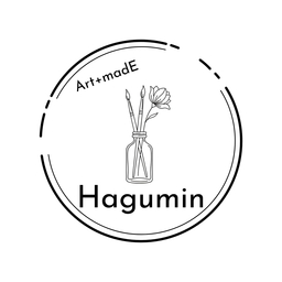 hagumin