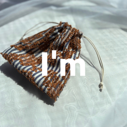 I’m