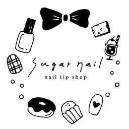Sugar nail