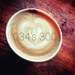 034's 00
