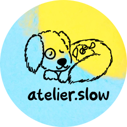 atelier-slow