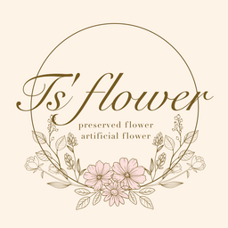 T'S　FLOWER