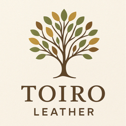 TOIRO　LEATHER