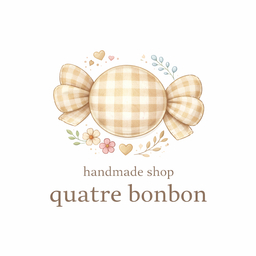 quatre bonbon