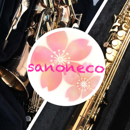 桜乃音✿sanoneco