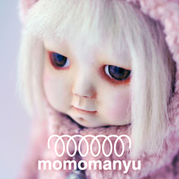 ももまにゅ