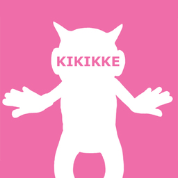 キキッケ
