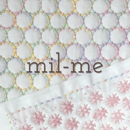mil-me/みるーむ