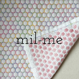 mil-me(ミルーム)