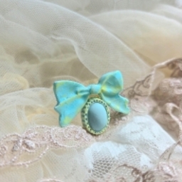 Enchantée～アンシャンテ