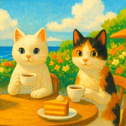 猫のお店　Felis