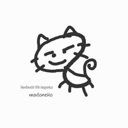 窓猫mado neko 