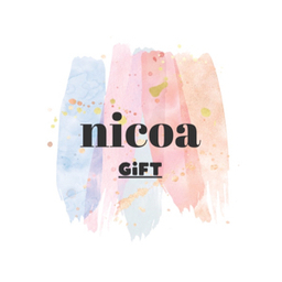 nicoa.gift
