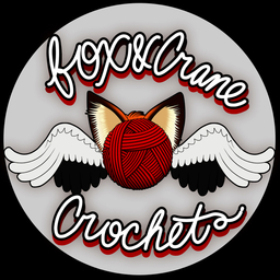FoxAndCraneCrochet