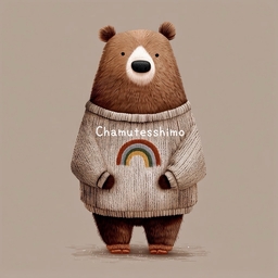 Chamutesshimo
