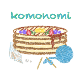 komonome
