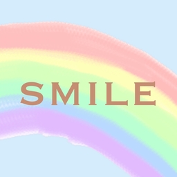 smile