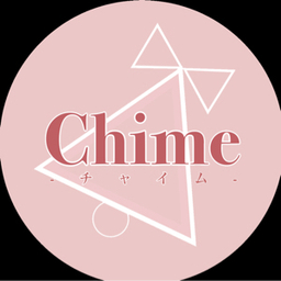 𝐂𝐡𝐢𝐦𝐞-チャイム-