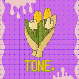 TONE.(とーんどっと)