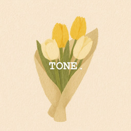 TONE.