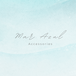 Mar Azul Accessories