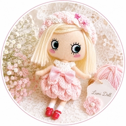 Lumi Doll