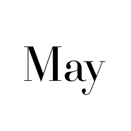 May