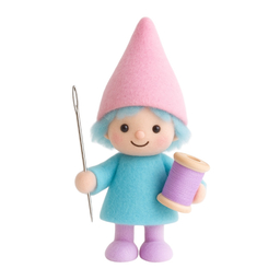 こびとのおてつだい