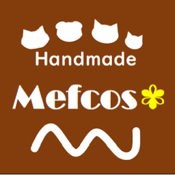 Mefcos＊handmade