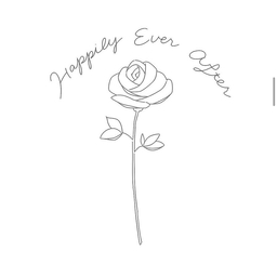 Happily Ever After  