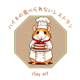 ハイネの食べられないレストラン