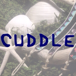 cuddle