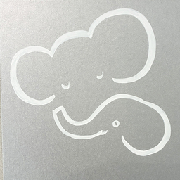 Happy Elephant