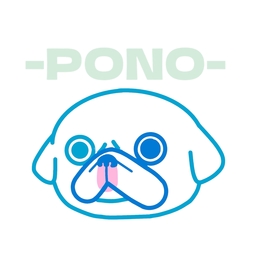 PONO