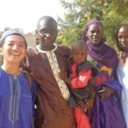 africashokai